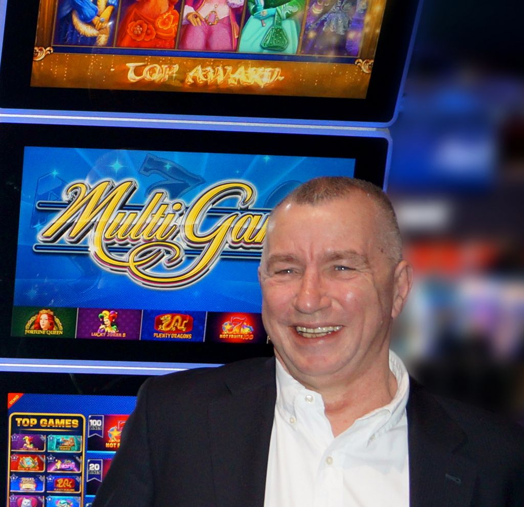 Sites de casino et machines à sous Amatic 2025